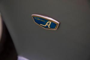 ATS 2500 GTS 1964 года 